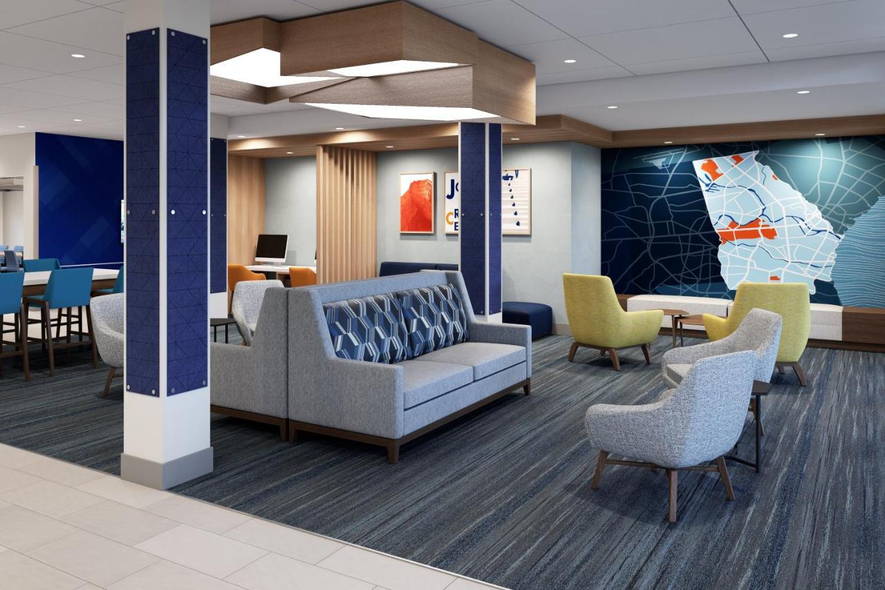 Holiday Inn Express & Suites - Tomah By Ihg Buitenkant foto